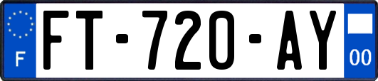 FT-720-AY