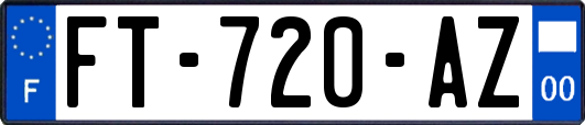 FT-720-AZ