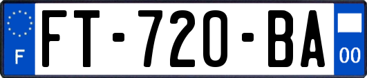 FT-720-BA