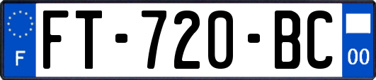 FT-720-BC