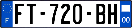 FT-720-BH