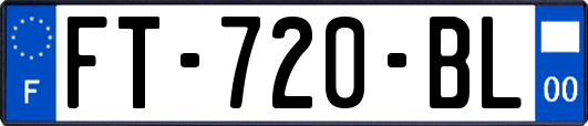 FT-720-BL