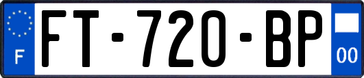 FT-720-BP