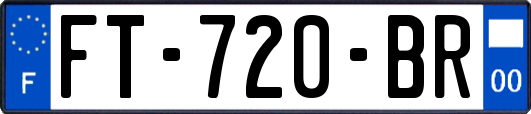 FT-720-BR