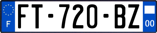 FT-720-BZ