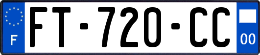 FT-720-CC