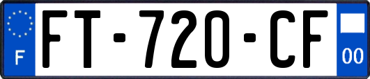 FT-720-CF