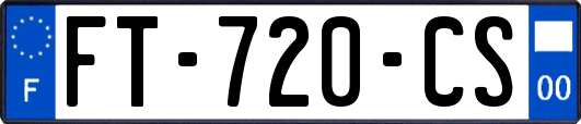 FT-720-CS