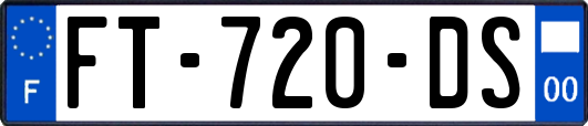 FT-720-DS