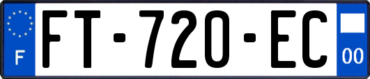 FT-720-EC