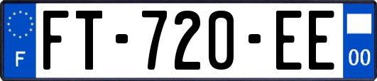 FT-720-EE