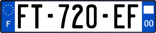 FT-720-EF