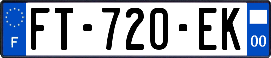 FT-720-EK