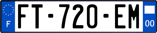 FT-720-EM