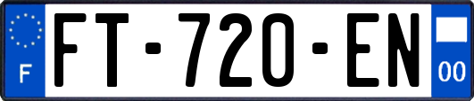 FT-720-EN
