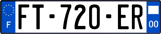 FT-720-ER