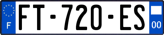 FT-720-ES