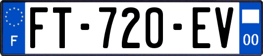 FT-720-EV