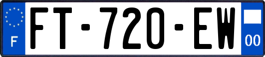 FT-720-EW