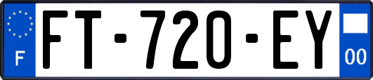 FT-720-EY