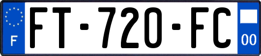 FT-720-FC