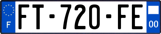 FT-720-FE