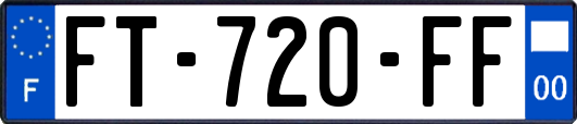 FT-720-FF