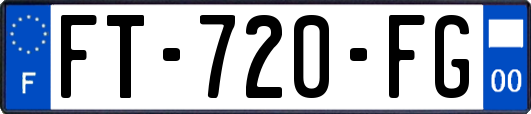 FT-720-FG