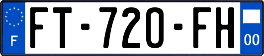 FT-720-FH