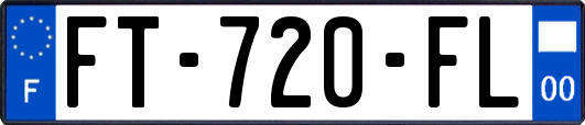 FT-720-FL