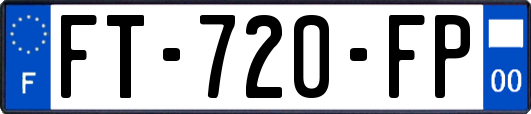 FT-720-FP