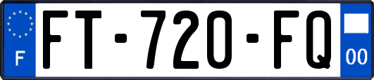 FT-720-FQ