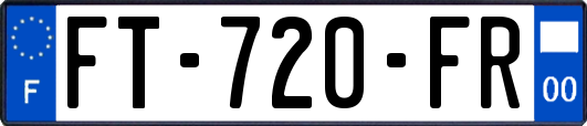 FT-720-FR