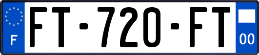 FT-720-FT