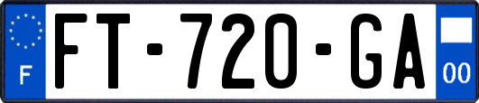 FT-720-GA