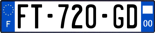 FT-720-GD
