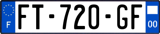 FT-720-GF