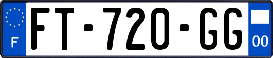 FT-720-GG