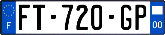 FT-720-GP
