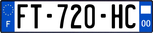 FT-720-HC