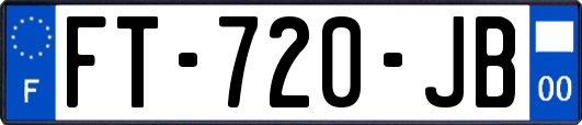 FT-720-JB