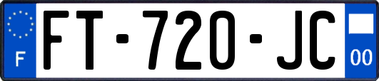 FT-720-JC