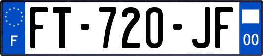 FT-720-JF