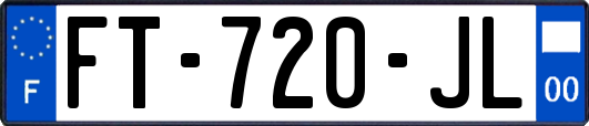 FT-720-JL