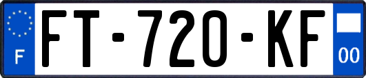 FT-720-KF