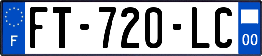 FT-720-LC