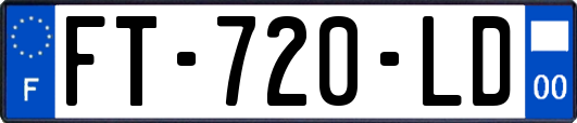FT-720-LD