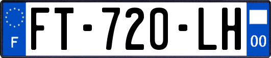 FT-720-LH