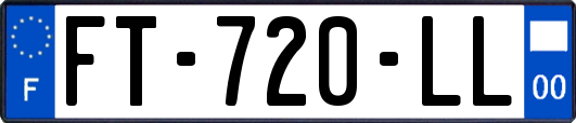 FT-720-LL
