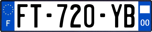 FT-720-YB